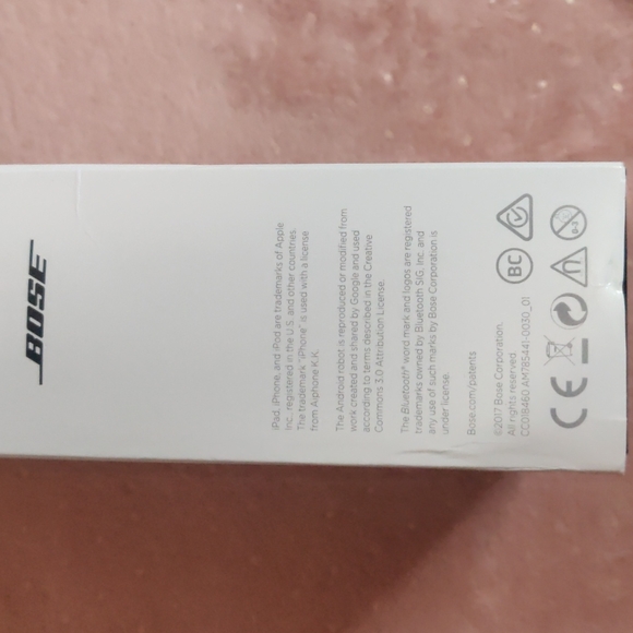 Bose soundsport free wireless - Picture 2 of 7